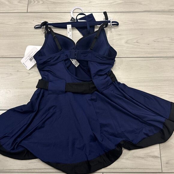 NWT French Affair Sexy Police Officer / Cop dress size small   Comes with matchi - Picture 7 of 8